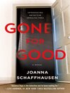 Cover image for Gone for Good